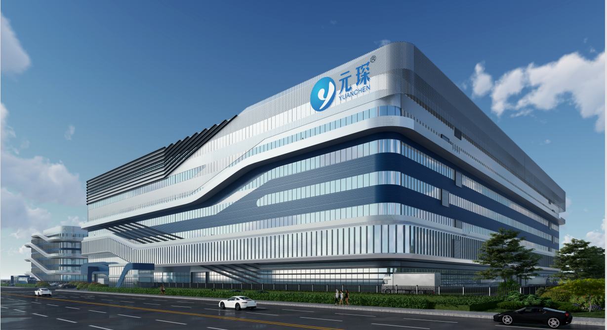 元琛科技徐辉：围绕产业链做好环保文章