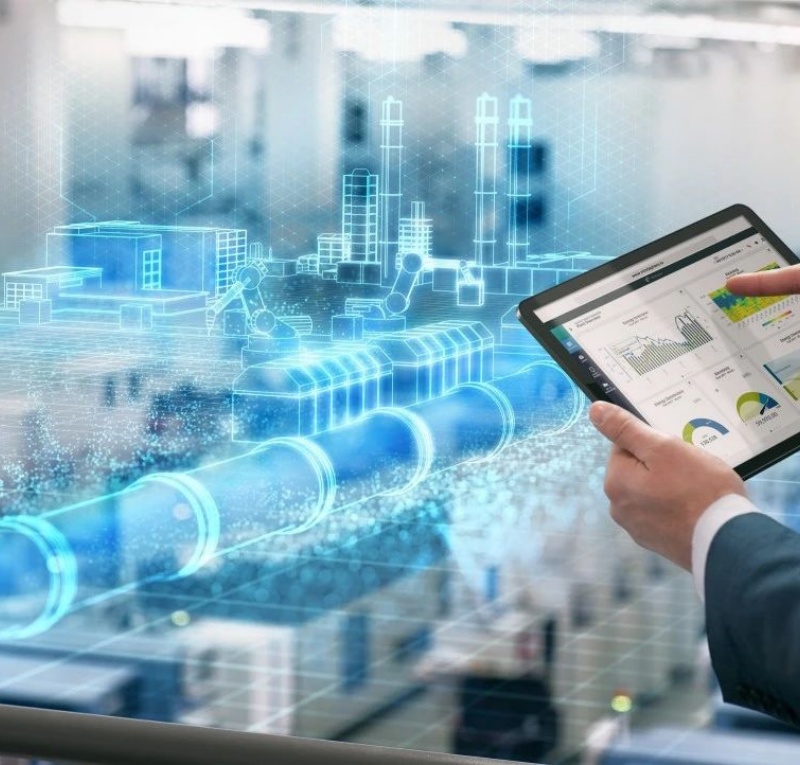 AI自控率最低95%，最高100%！智能环保岛迎来全域自主化时代！