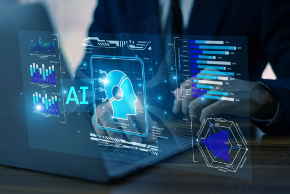 架构定义智能：AI未来十年的系统博弈