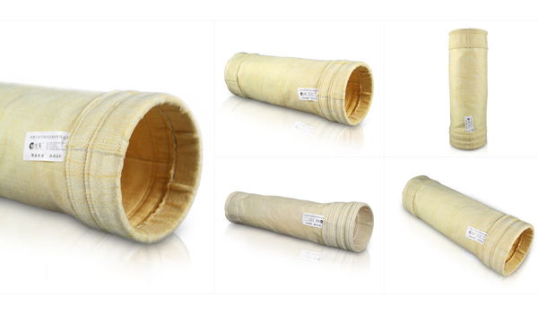 除尘布袋厂家：如何选择合适的除尘布袋